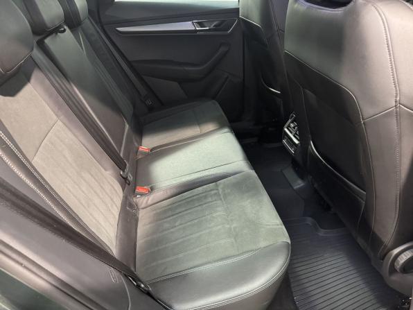Skoda Karoq I с пробегом 2019 года, цена 2 299 800 рублей, 80000 км, внедорожник, Автокод Объявления