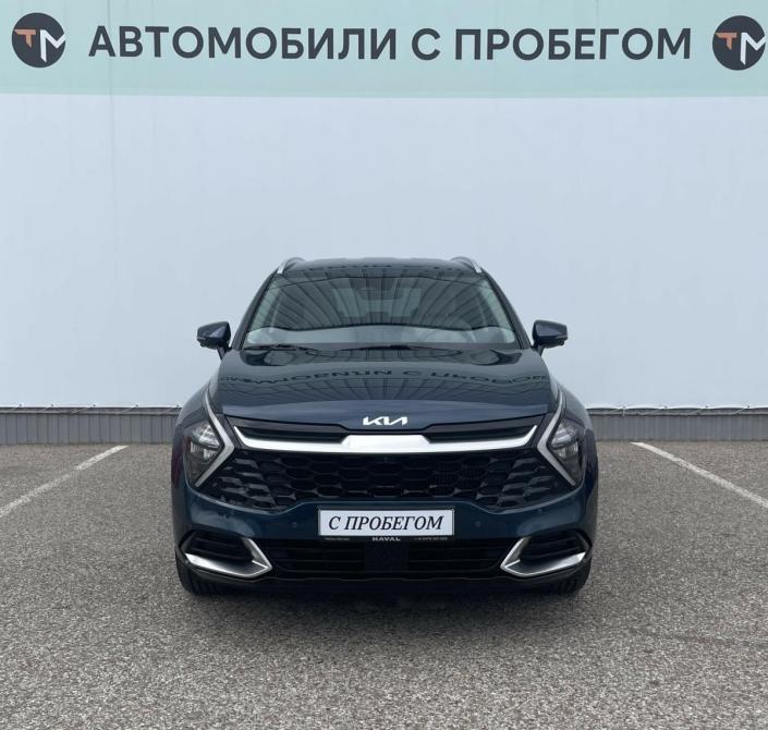 Kia Sportage V Стерлитамак  - изображение 5