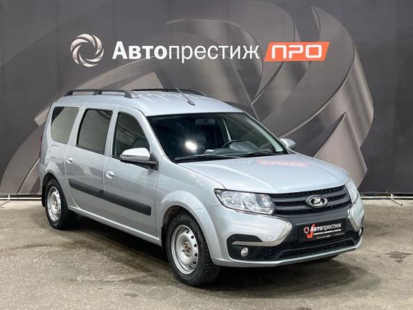 Lada (ВАЗ) Largus I Рестайлинг с пробегом 2022 года, цена 1 040 000 рублей, 147112 км, универсал, Автокод Объявления