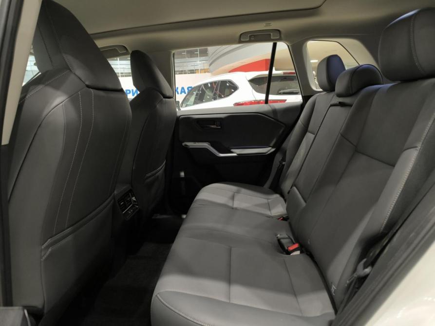 Toyota RAV4 VI (XA60) Казань  - изображение 15