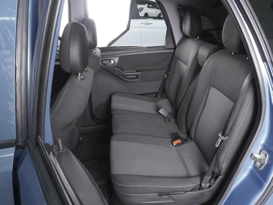 Opel Meriva A Рестайлинг Ростов-на-Дону  - изображение 9