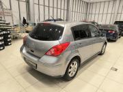 Nissan Tiida I Казань  - изображение 28