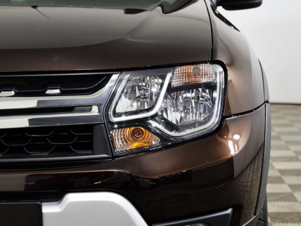 Renault Duster I Рестайлинг с пробегом 2020 года, цена 1 785 000 рублей, 48258 км, внедорожник, Автокод Объявления