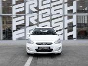 Hyundai Solaris I Ставрополь  - изображение 20