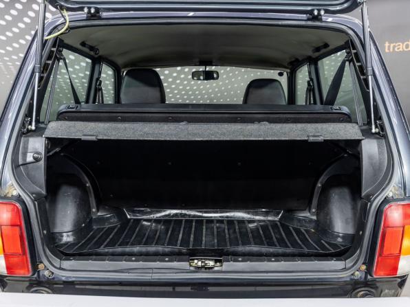 Lada (ВАЗ) 2121 (4x4) I Рестайлинг с пробегом 2018 года, цена 698 000 рублей, 31000 км, внедорожник, Автокод Объявления