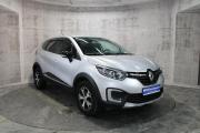 Renault Kaptur I Рестайлинг Ярославль  - изображение 17