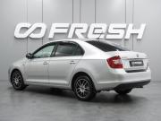 Skoda Rapid I Воронеж  - изображение 18