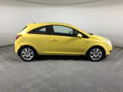 Opel Corsa D Москва  - изображение 23