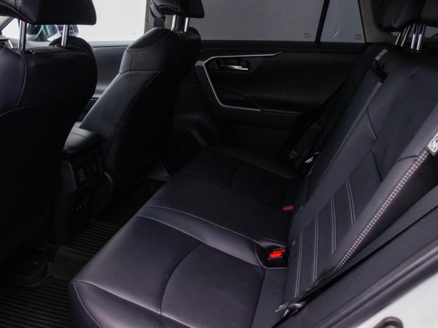Toyota RAV4 V (XA50) Москва  - изображение 11