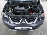 Mitsubishi Outlander II Москва  - изображение 31