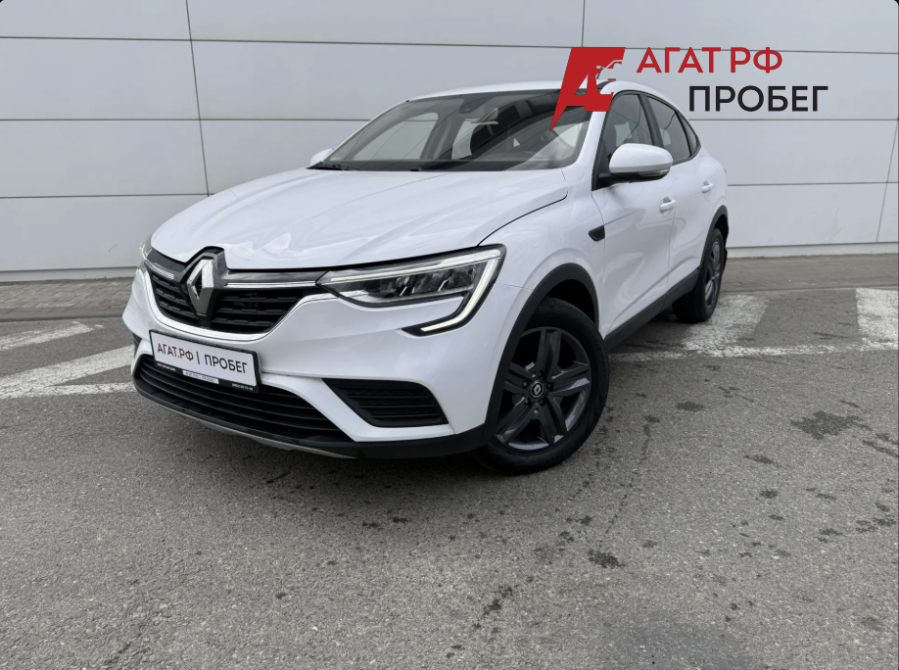 Renault Arkana I Ставрополь  - изображение 1