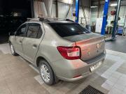 Renault Logan II Санкт-Петербург  - изображение 9