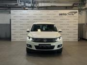 Volkswagen Tiguan I Рестайлинг Санкт-Петербург  - изображение 17