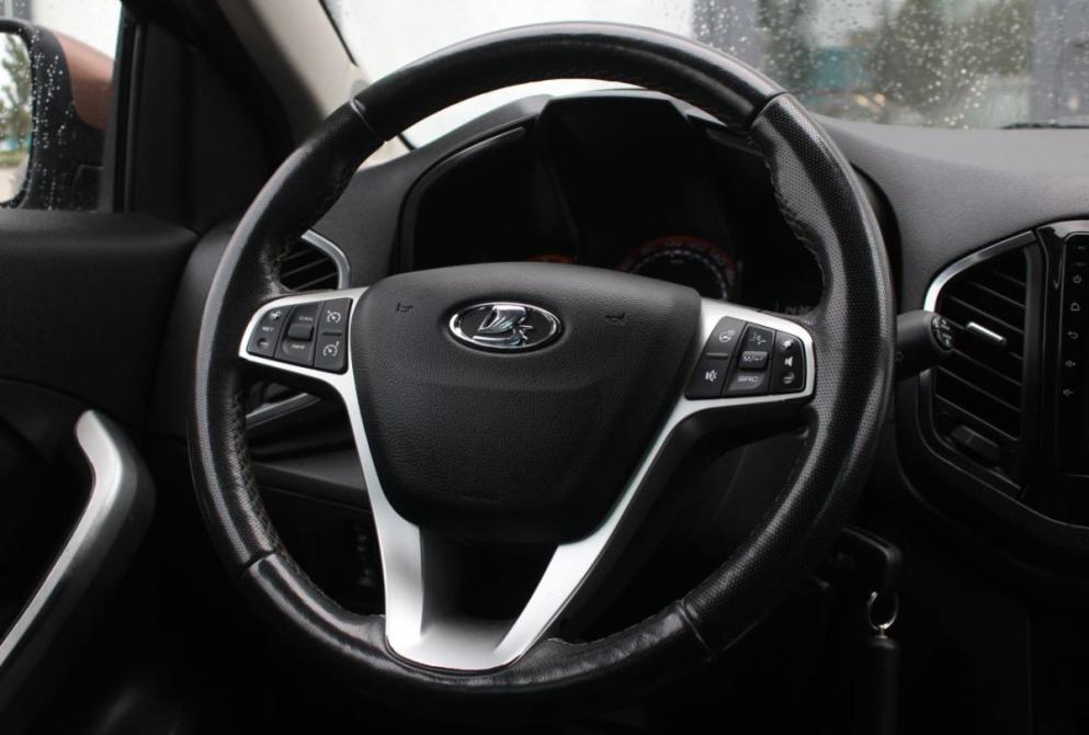 Lada (ВАЗ) XRAY I Саратов  - изображение 17