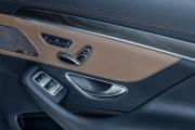Mercedes-Benz S-Класс VI (W222 C217) Рестайлинг Казань  - изображение 28