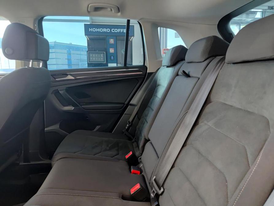 Volkswagen Tiguan II Рестайлинг Казань  - изображение 15