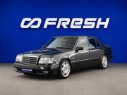 Mercedes-Benz E-Класс I (W124) Москва  - изображение 32