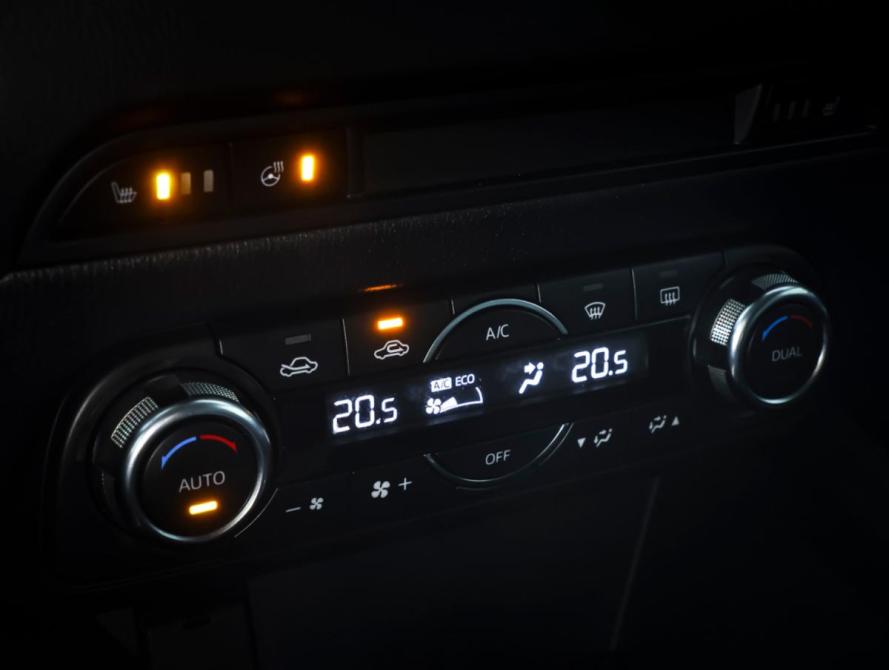 Mazda CX-5 II Москва  - изображение 18