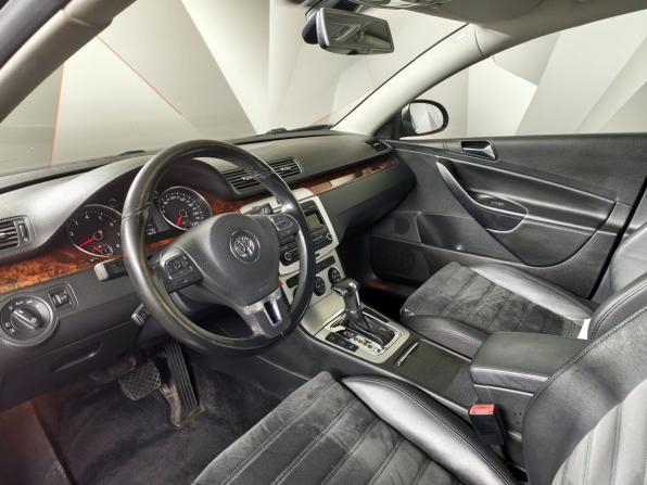 Volkswagen Passat B6 с пробегом 2009 года, цена 850 000 рублей, 158283 км, седан, Автокод Объявления
