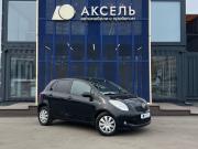 Toyota Yaris II Архангельск  - изображение 23