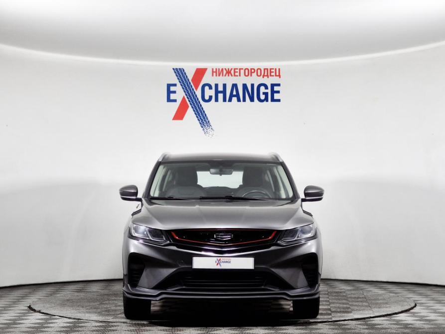 Geely Coolray I Нижний Новгород  - изображение 2