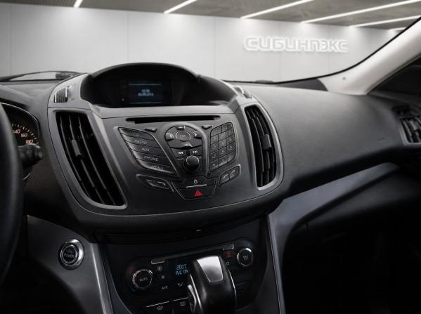 Ford Kuga II с пробегом 2013 года, цена 999 000 рублей, 130000 км, внедорожник, Автокод Объявления