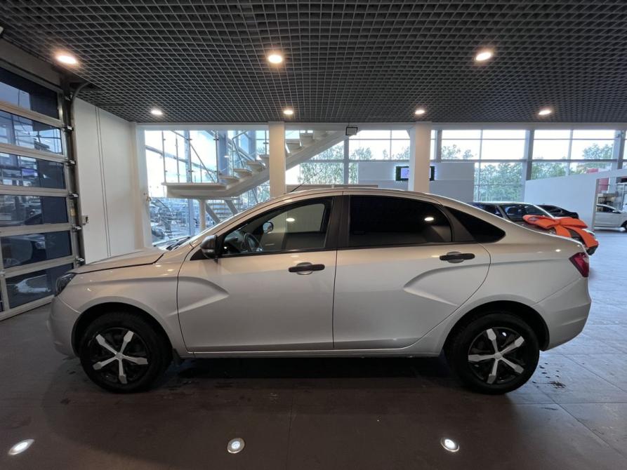 Lada (ВАЗ) Vesta I Чебоксары  - изображение 6