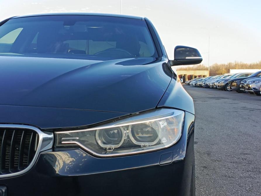 BMW 3 серии VI (F3x) Чебоксары  - изображение 21