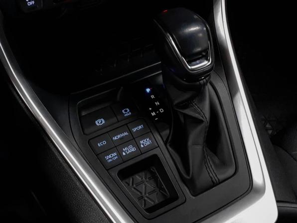 Toyota RAV4 V (XA50) с пробегом 2021 года, цена 3 191 000 рублей, 97973 км, внедорожник, Автокод Объявления