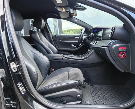 Mercedes-Benz E-Класс V (W213 S213 C238) Рестайлинг с пробегом 2020 года, цена 4 044 000 рублей, 80678 км, седан, Автокод Объявления