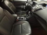 Ford Kuga II Новокузнецк  - изображение 34