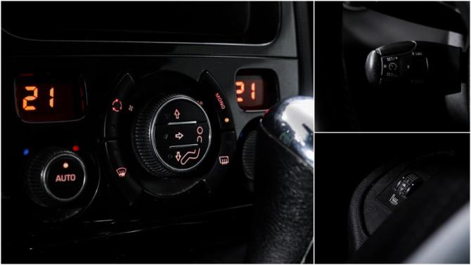 Peugeot 308 I Рестайлинг с пробегом 2011 года, цена 400 000 рублей, 268247 км, хэтчбек, Автокод Объявления