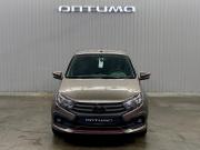 Lada (ВАЗ) Granta I Рестайлинг Краснодар  - изображение 22