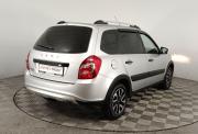 Lada (ВАЗ) Granta I Рестайлинг Волгоград  - изображение 32