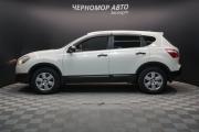Nissan Qashqai I Рестайлинг Крым  - изображение 21