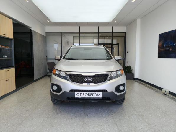 Kia Sorento II с пробегом 2011 года, цена 1 370 000 рублей, 163000 км, внедорожник, Автокод Объявления
