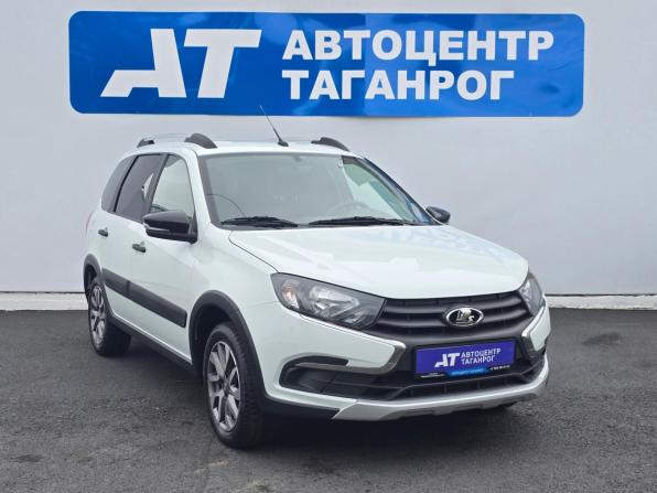 Lada (ВАЗ) Granta I Рестайлинг с пробегом 2022 года, цена 949 000 рублей, 48412 км, универсал, Автокод Объявления