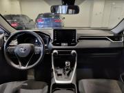 Toyota RAV4 V (XA50) Казань  - изображение 39