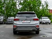 Hyundai Santa Fe IV Санкт-Петербург  - изображение 20