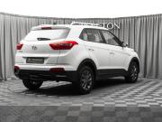 Hyundai Creta I Рестайлинг Москва  - изображение 28