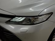 Toyota Camry VIII (XV70) Вологда  - изображение 29