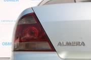 Nissan Almera Classic I Пермь  - изображение 28