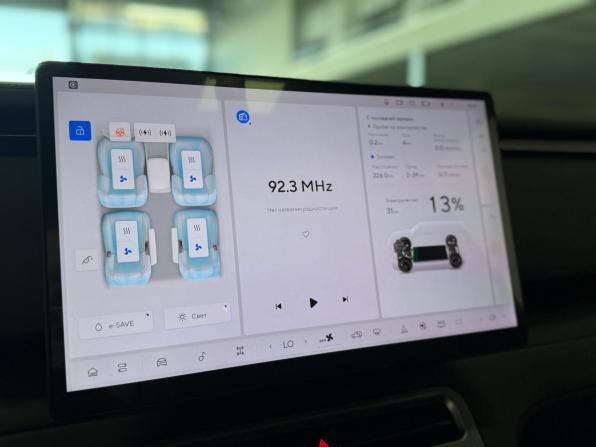 Rox 01 с пробегом 2025 года, цена 6 970 000 рублей, 4038 км, внедорожник, Автокод Объявления