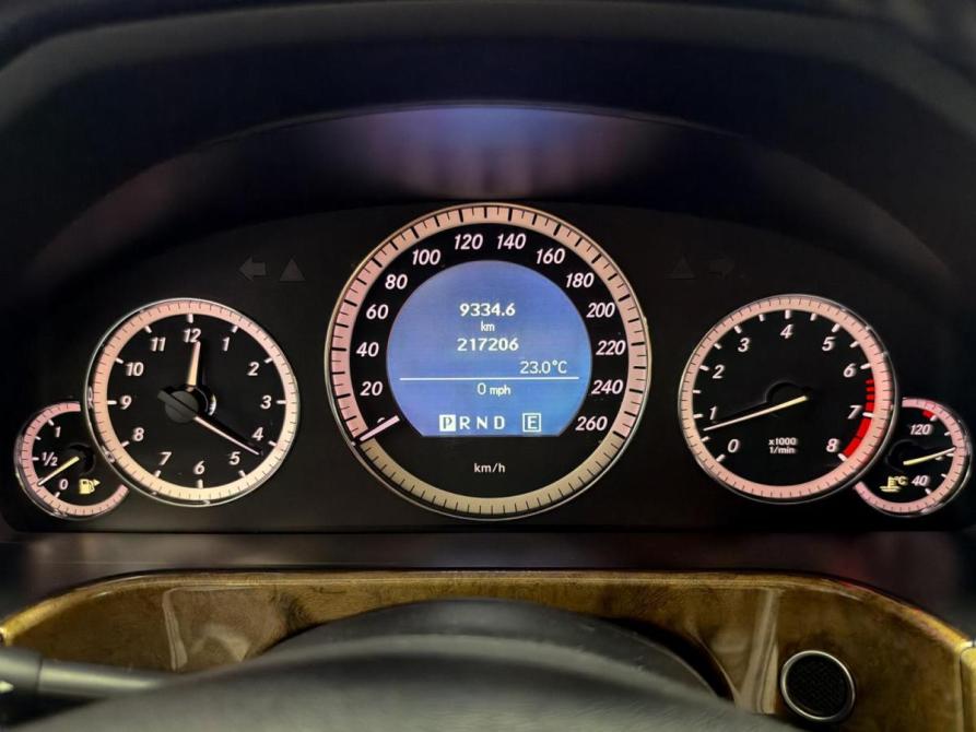 Mercedes-Benz E-Класс IV (W212 S212 C207) Сыктывкар  - изображение 11