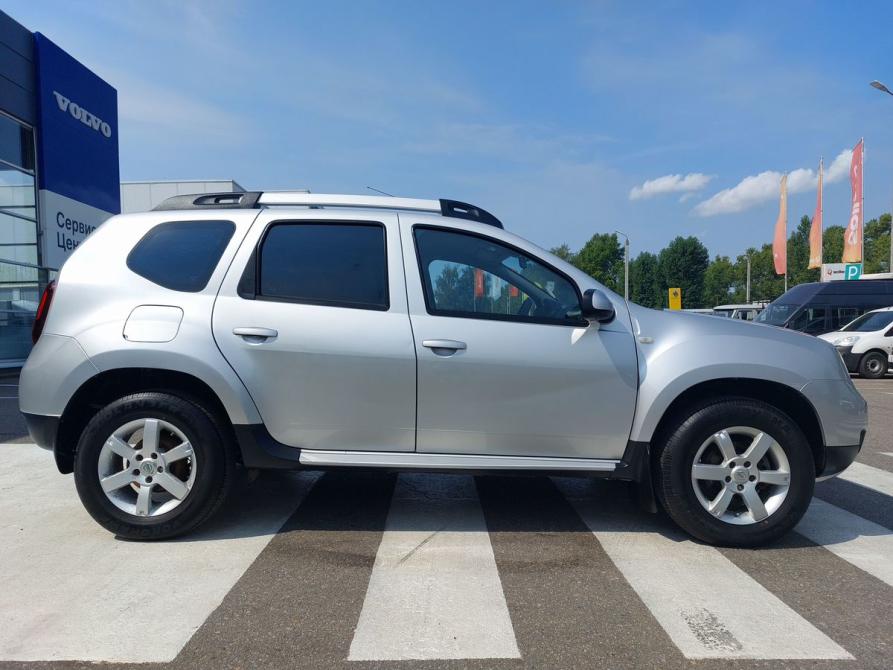 Renault Duster I Рестайлинг Тверь  - изображение 10