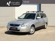 Lada (ВАЗ) Priora I Казань  - изображение 16