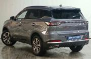 Chery Tiggo 7 Pro Max I Рестайлинг Санкт-Петербург  - изображение 29
