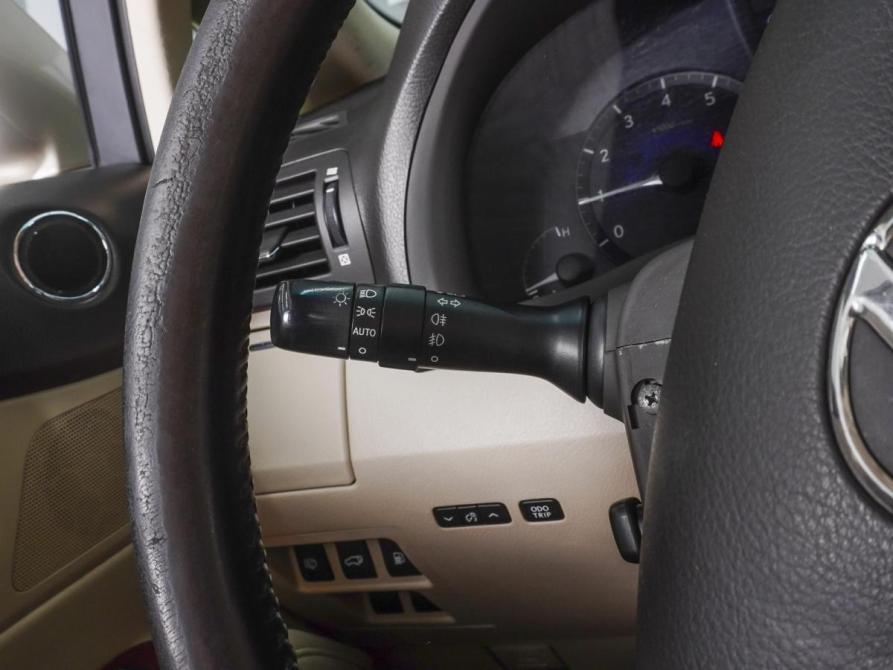 Lexus RX III Ростов-на-Дону  - изображение 18