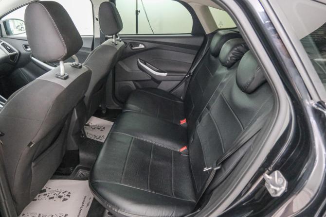 Ford Focus III с пробегом 2012 года, цена 849 000 рублей, 190500 км, хэтчбек, Автокод Объявления