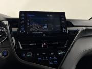 Toyota Camry VIII (XV70) Рестайлинг Ростов-на-Дону  - изображение 36